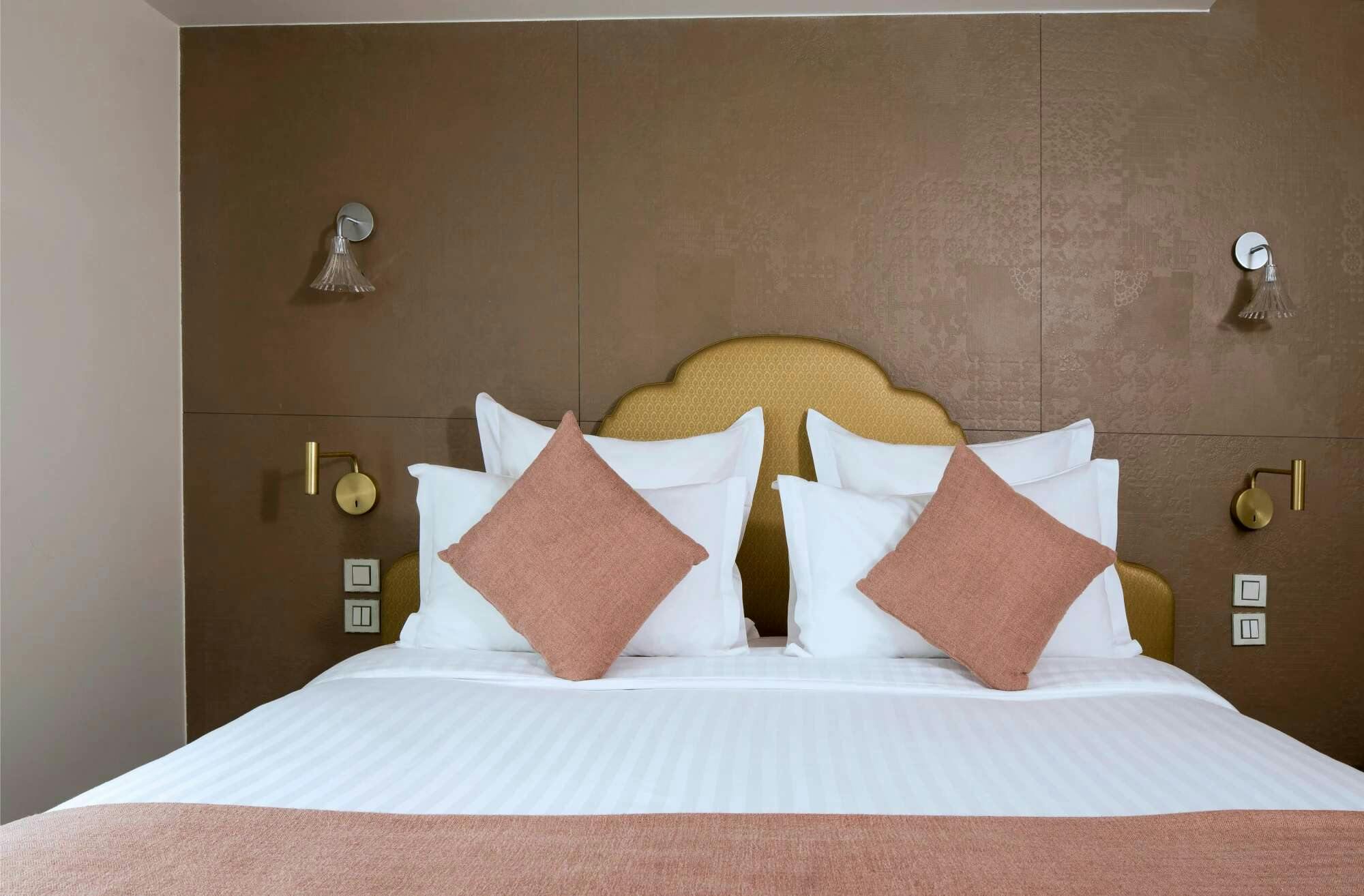 Hotel Le Pradey photo 3