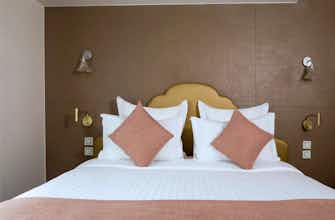 Hotel Le Pradey photo 3