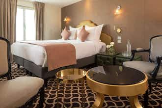 Hotel Le Pradey photo 5