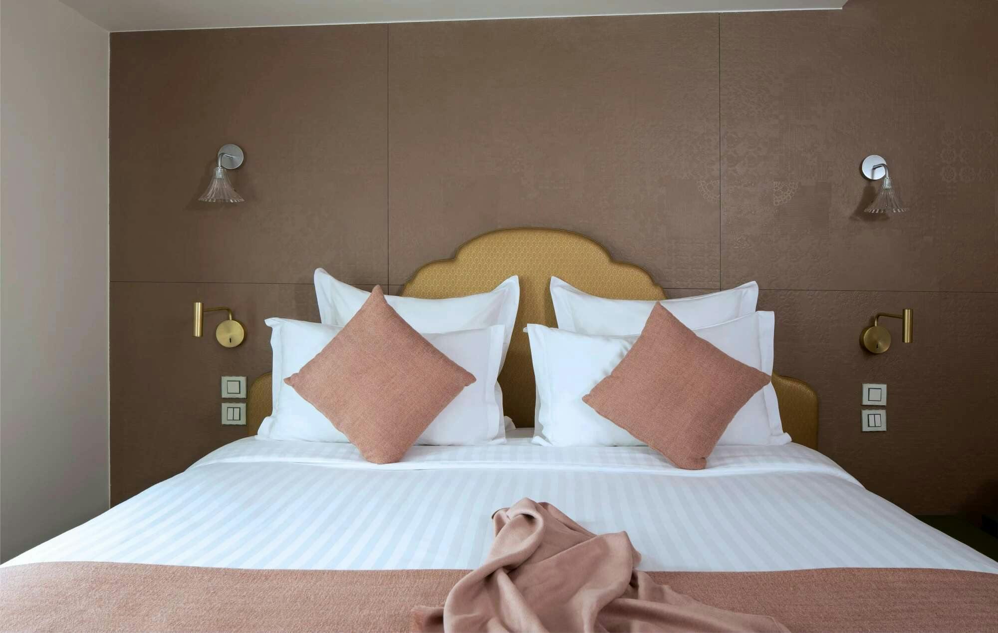 Hotel Le Pradey photo 2