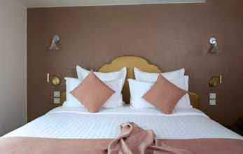 Hotel Le Pradey photo 2