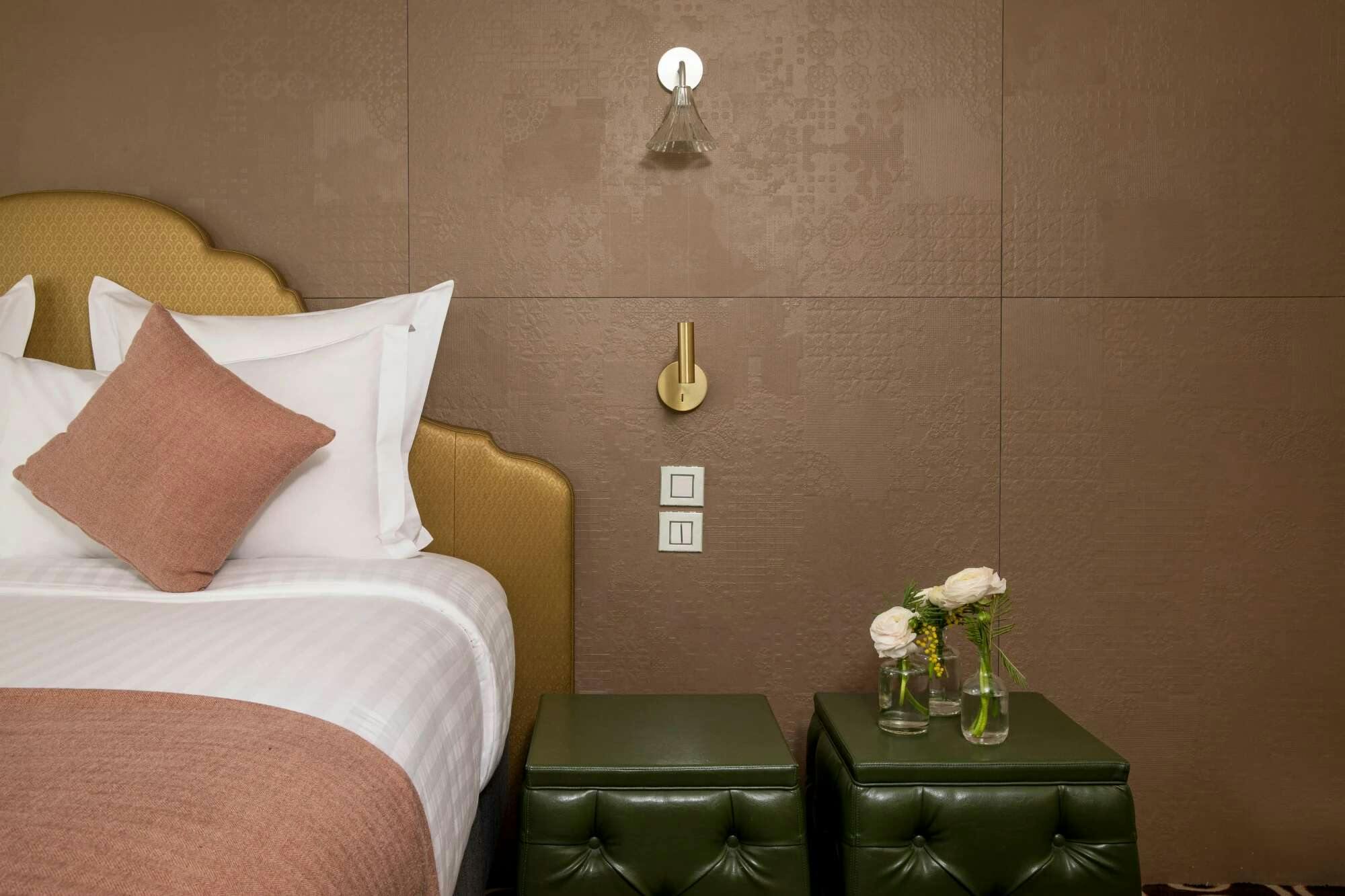 Hotel Le Pradey photo 4