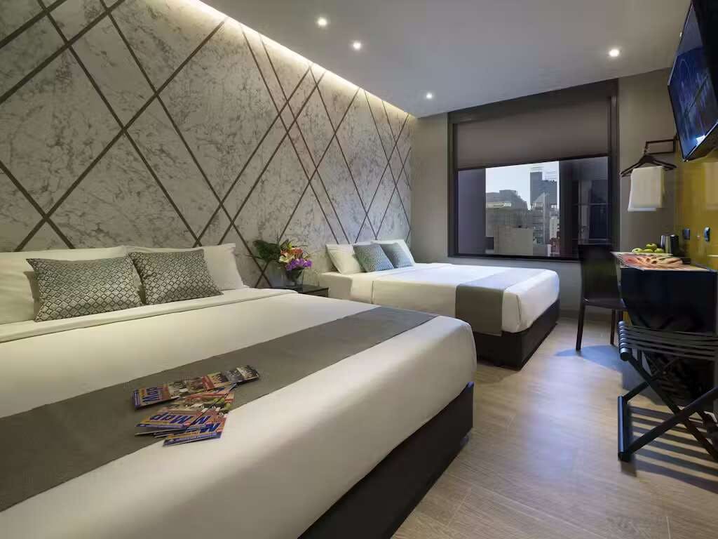 Hotel Hotel Mi Bencoolen photo 3