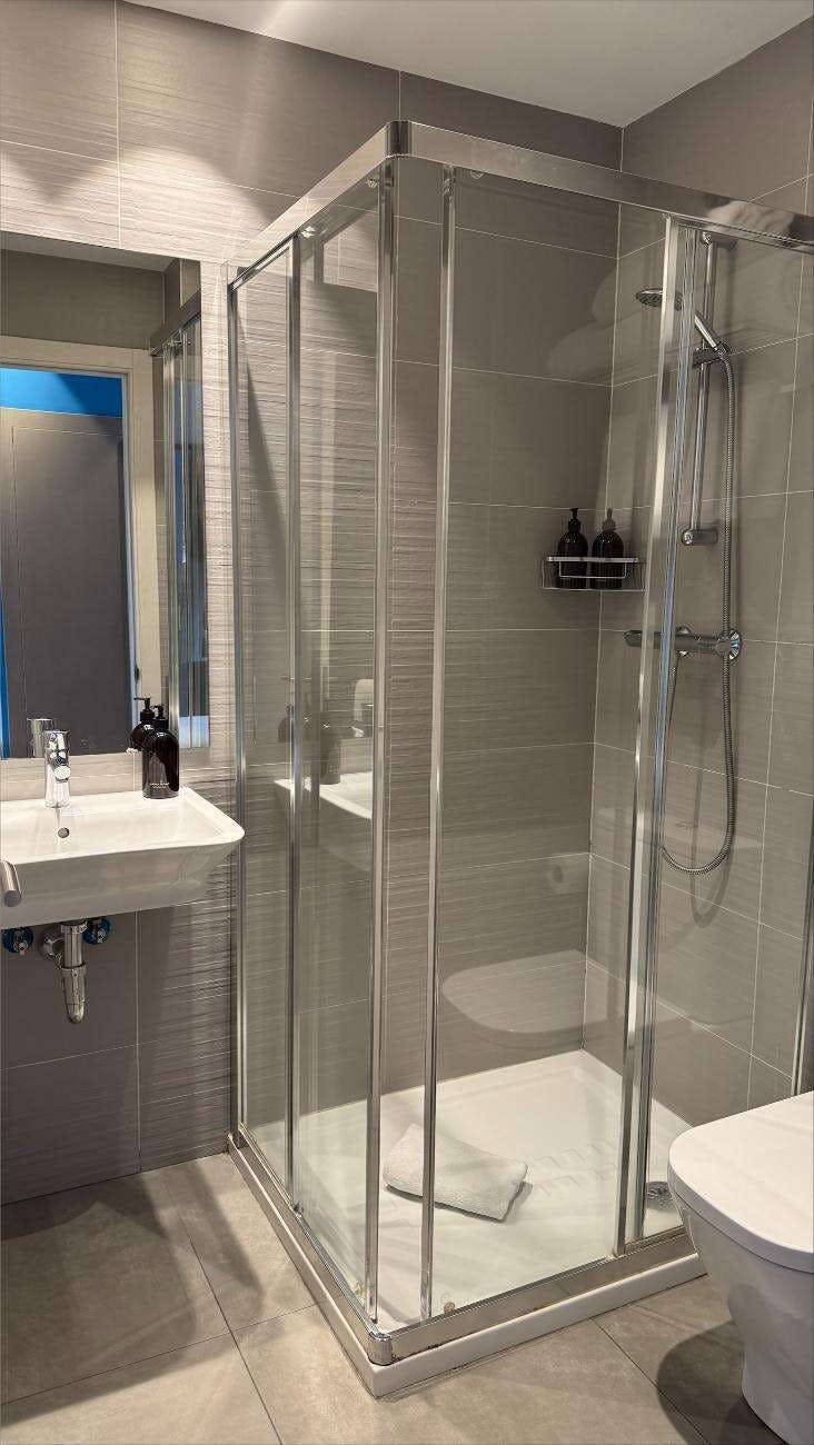 Hotel Colectia Hotel Urumea photo 5