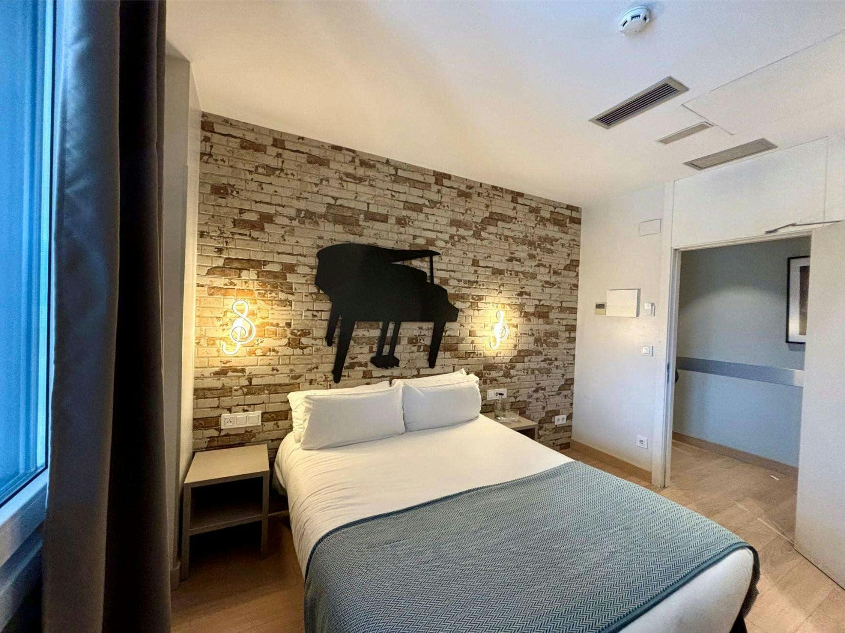 Hotel Colectia Hotel Urumea photo 1