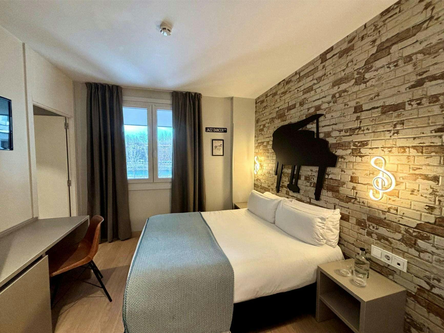 Hotel Colectia Hotel Urumea photo 2