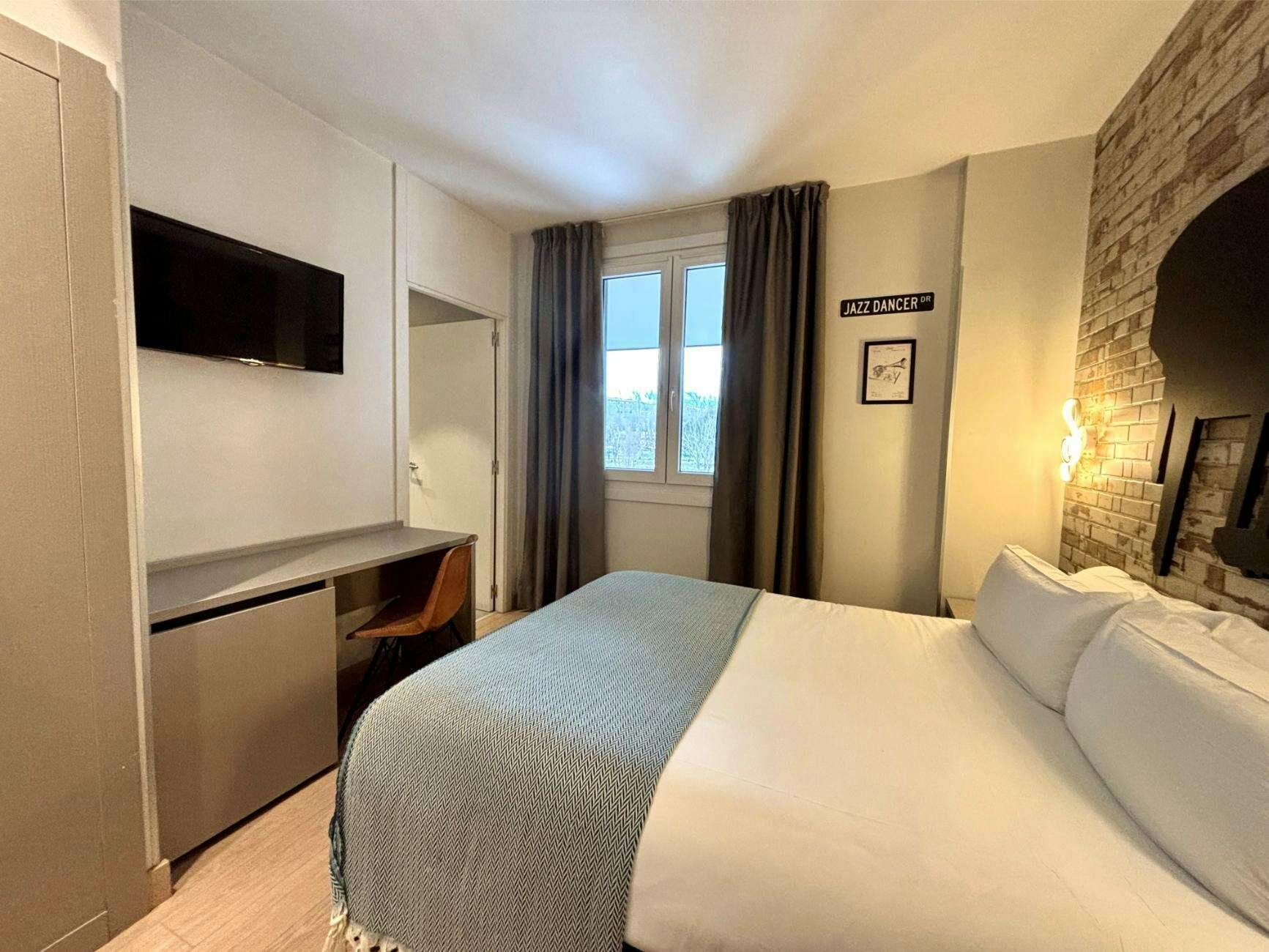 Colectia Hotel Urumea