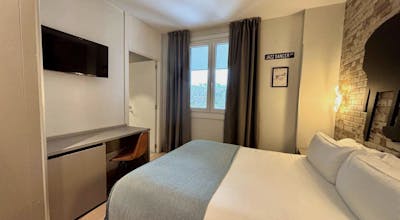 Colectia Hotel Urumea