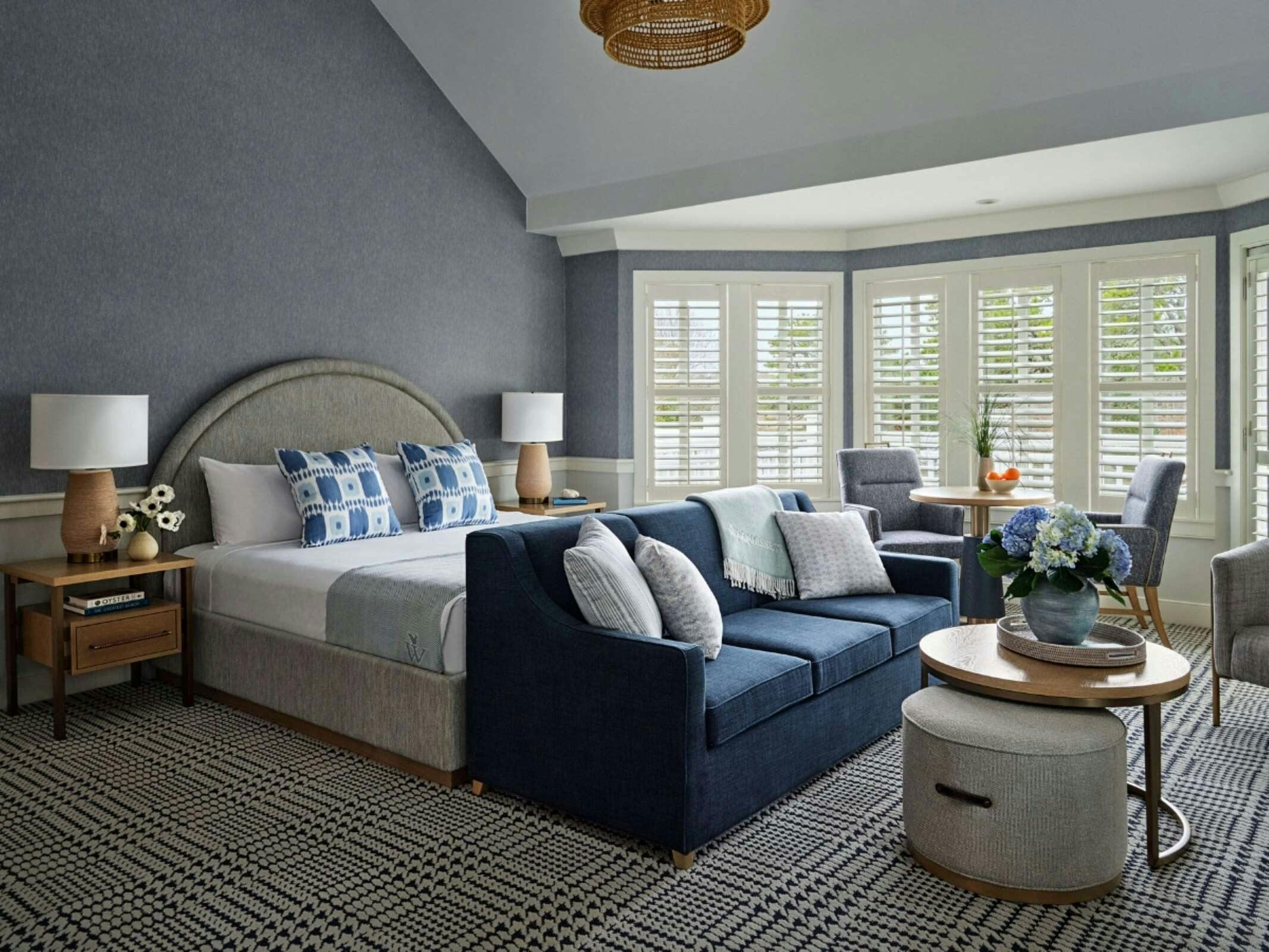 Hotel Wequassett Resort and Golf Club photo 3