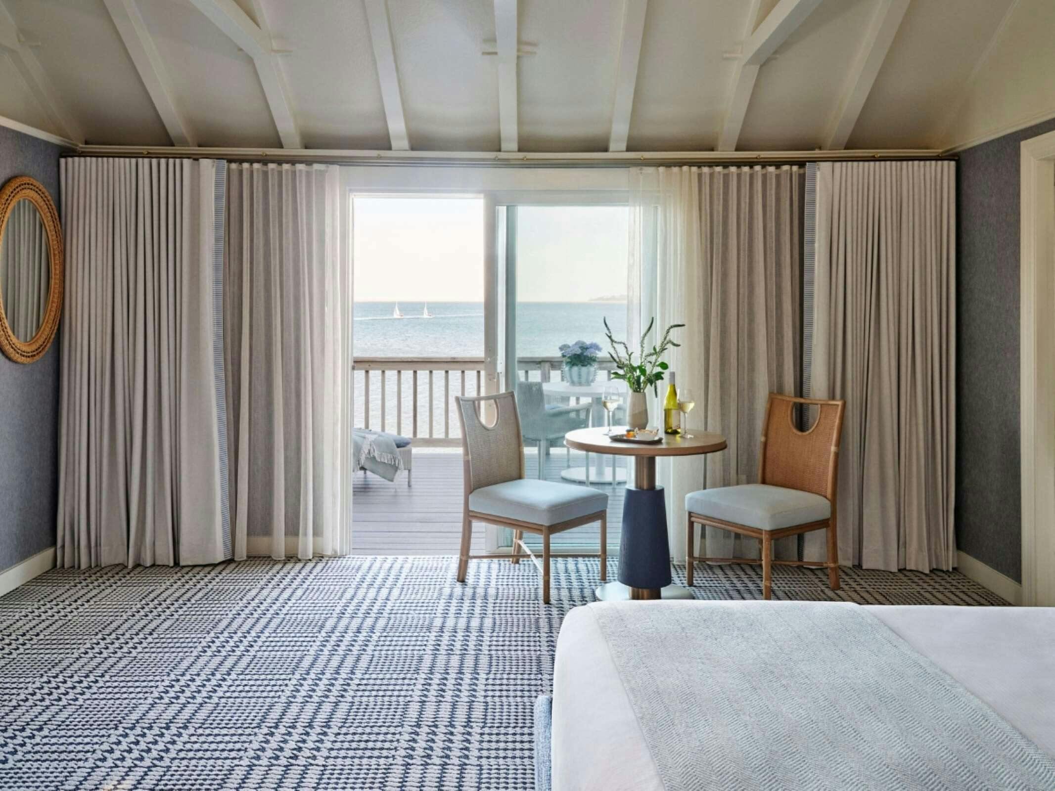 Hotel Wequassett Resort and Golf Club photo 4