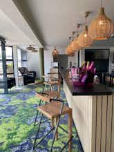 Hotel Hotel The Originals Carcassonne (ex Inter-Hotel) photo 4