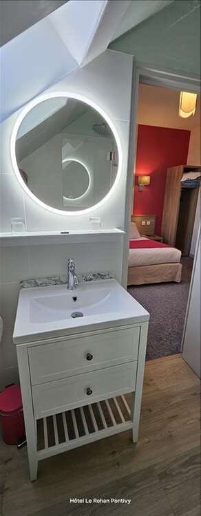 Hotel HOTEL LE ROHAN 4* photo 5