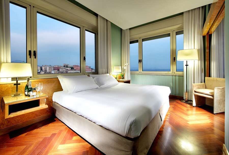 Hotel Exe Majestic photo 1