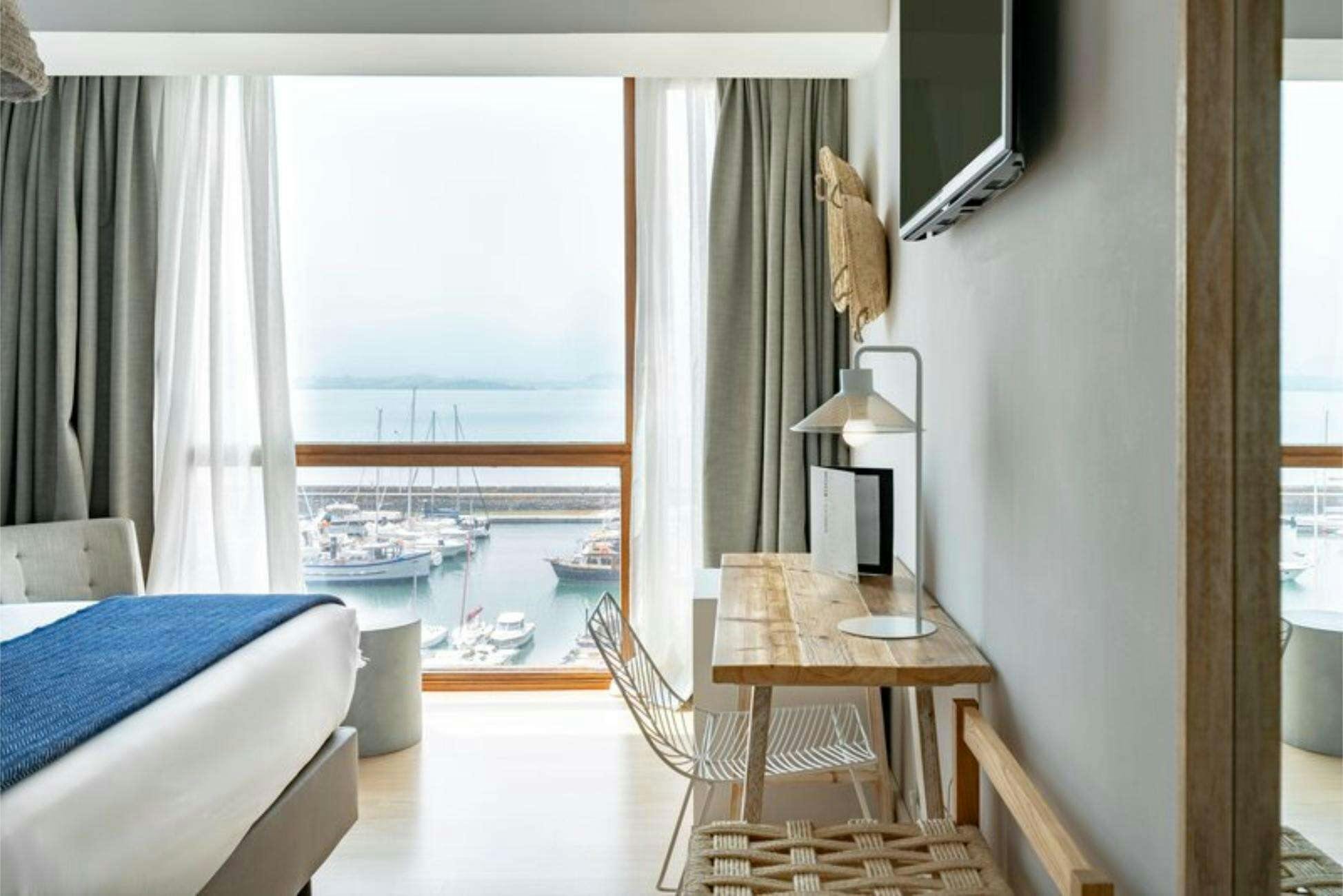 Hotel Vincci Puertochico photo 2