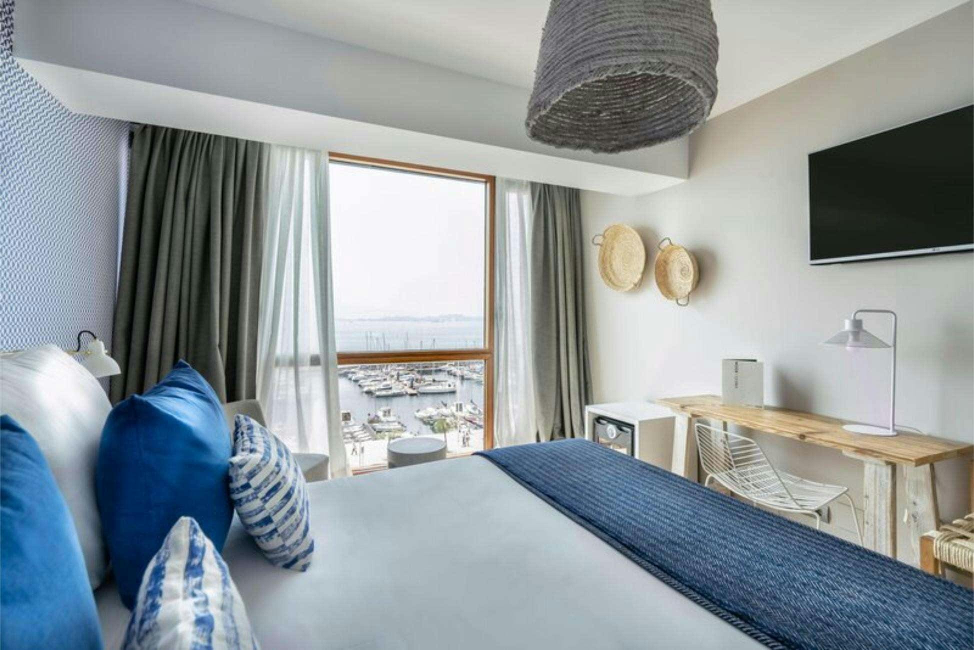 Hotel Vincci Puertochico photo 1