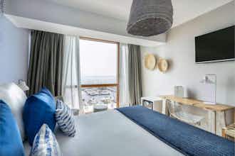 Hotel Vincci Puertochico photo 1