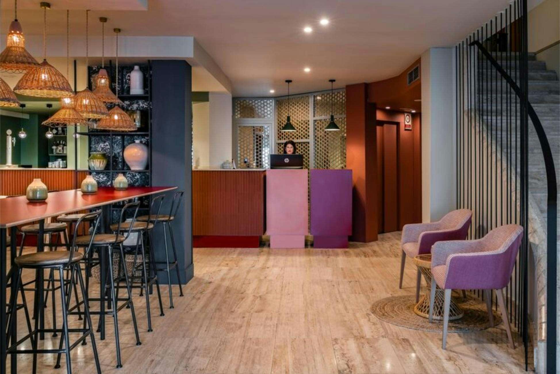 Hotel Vincci Puertochico photo 3