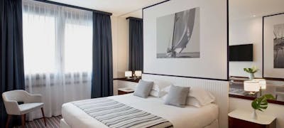 Starhotels President