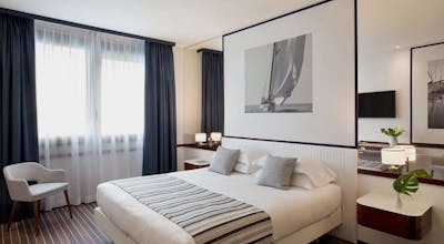 Starhotels President