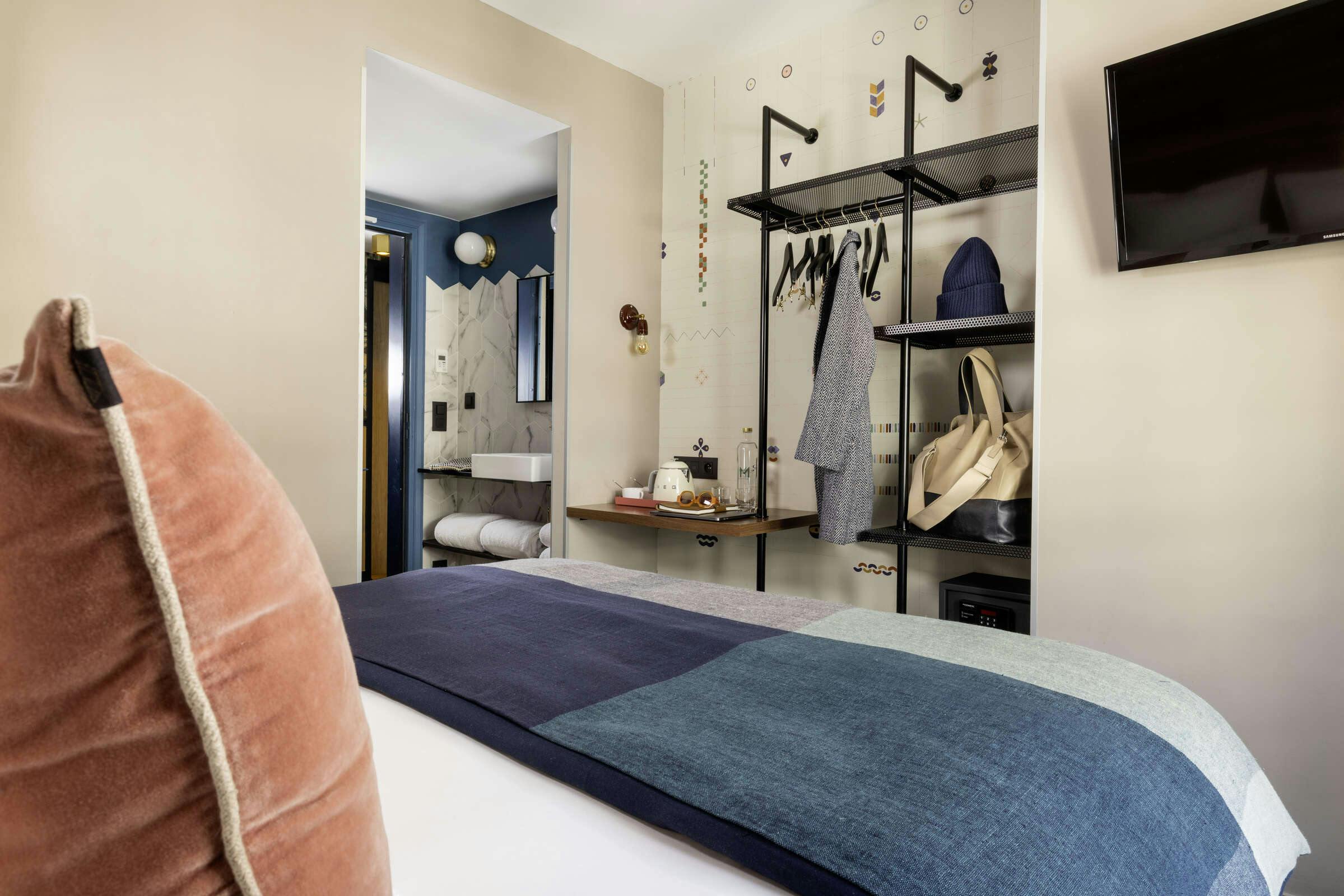 Hotel Hotel Maxim Folies photo 1