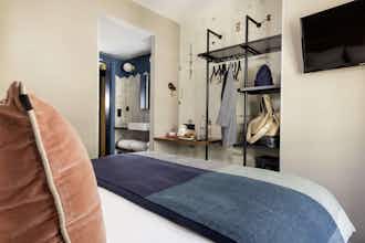 Hotel Hotel Maxim Folies photo 1