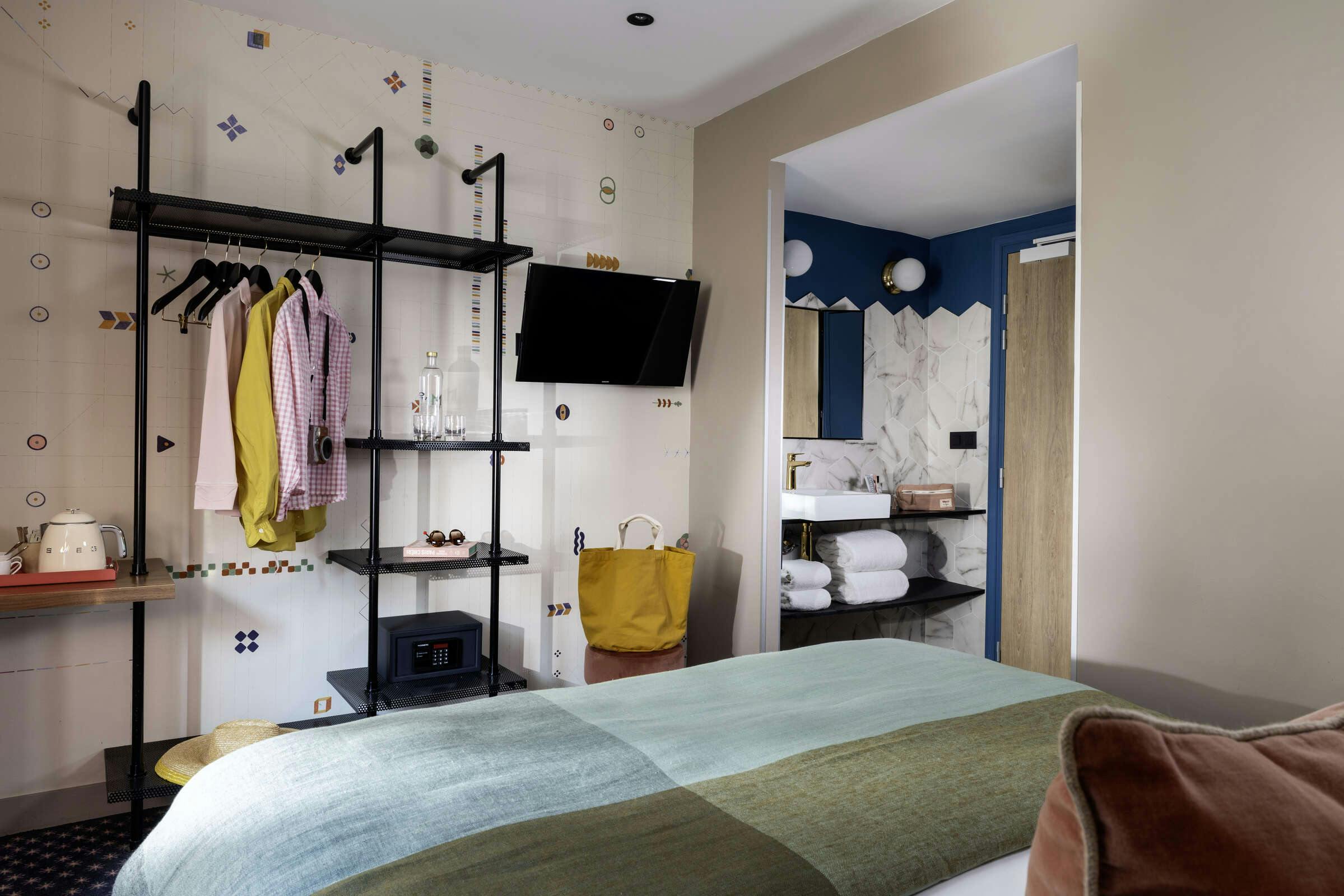 Hotel Hotel Maxim Folies photo 5