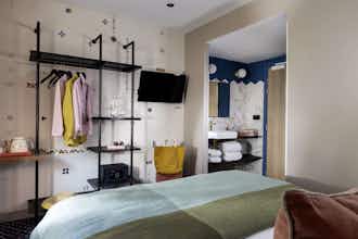 Hotel Hotel Maxim Folies photo 5