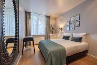 Hotel Leonardo Hotel Antwerp The Plaza photo 1