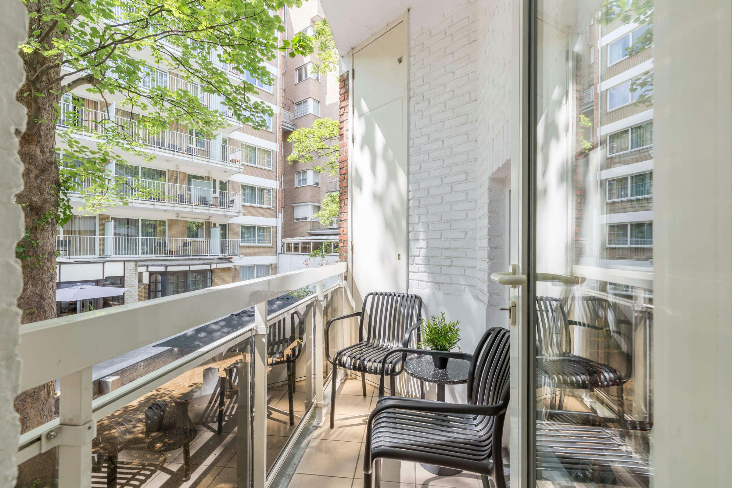 Hotel Leonardo Hotel Antwerp The Plaza photo 5