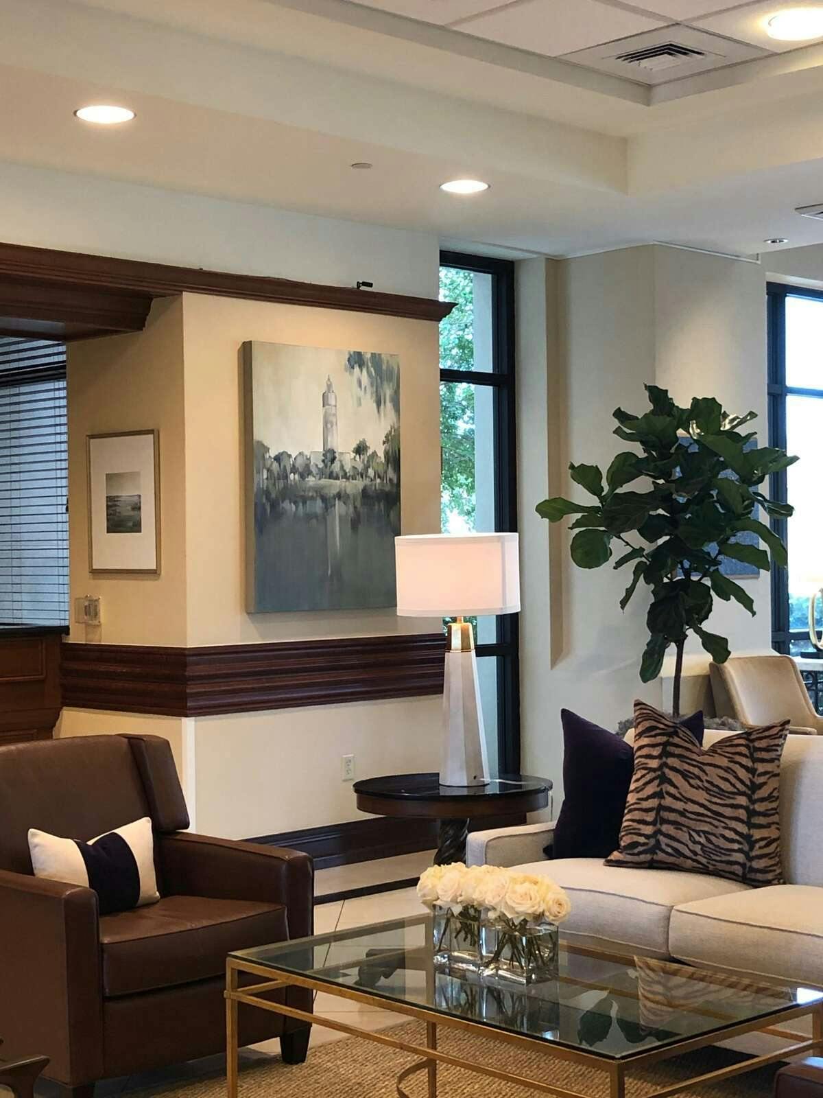 Hotel The Cook Hotel and Conference Center at LSU photo 1