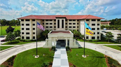 The Cook Hotel and Conference Center at LSU