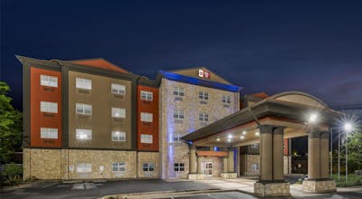 Best Western Plus JFK Inn & Suites