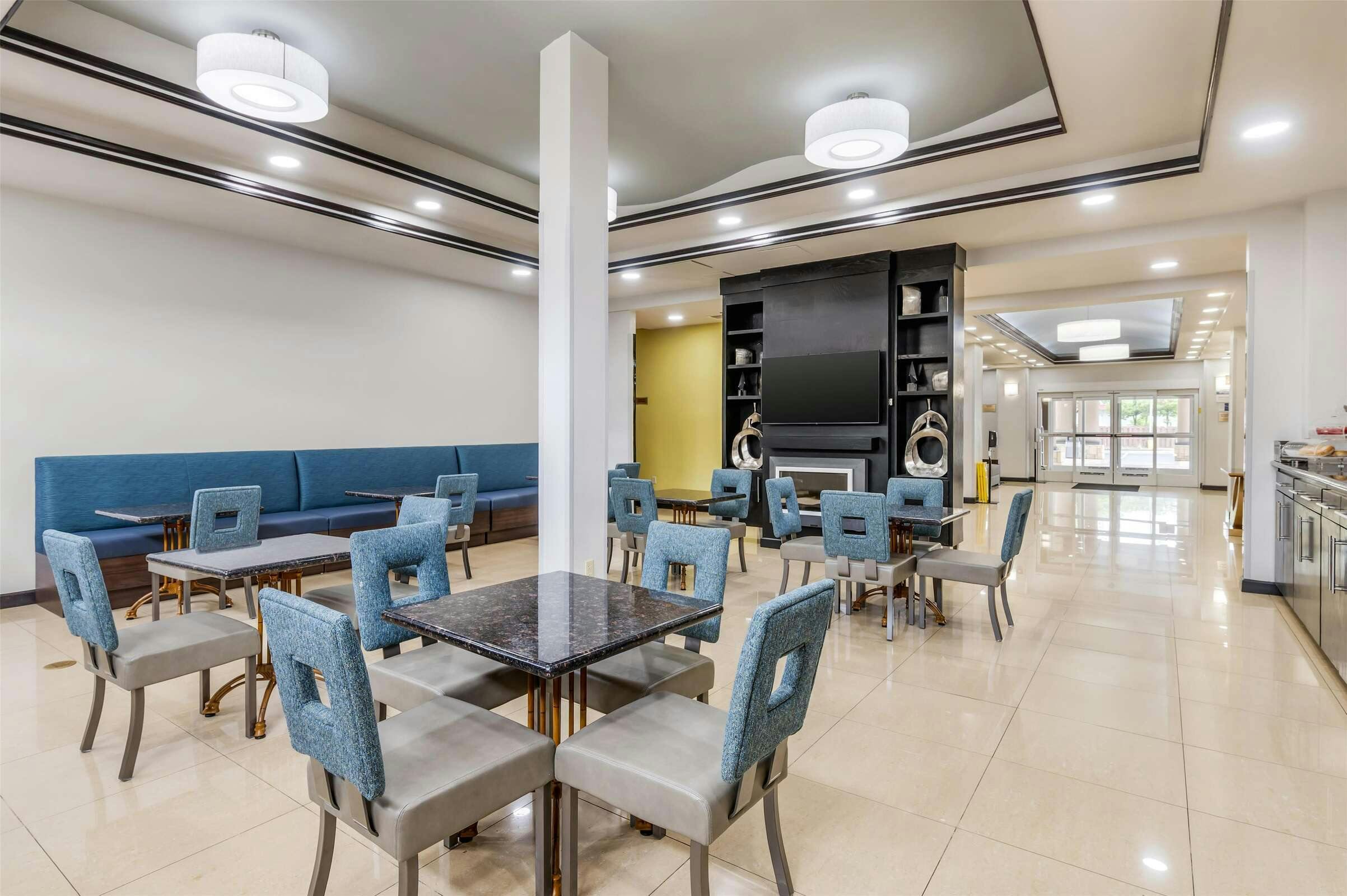 Hotel Best Western Plus JFK Inn & Suites photo 4