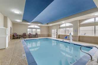 Hotel Best Western Plus JFK Inn & Suites photo 5