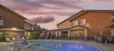 Best Western Antelope Inn & Suites
