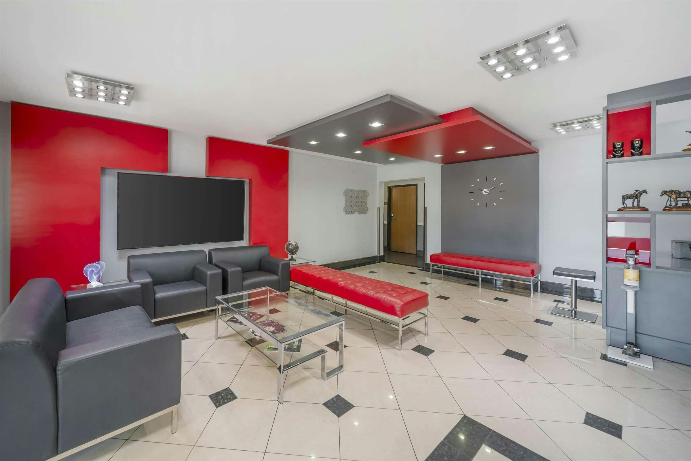 Hotel Best Western Antelope Inn & Suites photo 2