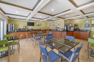 Hotel Best Western Antelope Inn & Suites photo 3