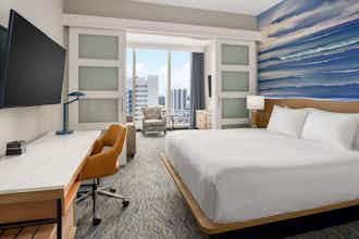 Hotel Courtyard by Marriott Oceanside Fort Lauderdale Beach photo 4