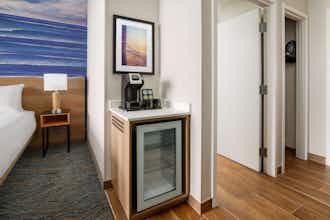 Hotel Courtyard by Marriott Oceanside Fort Lauderdale Beach photo 5