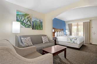 Hotel Best Western Inn & Suites - Monroe photo 1