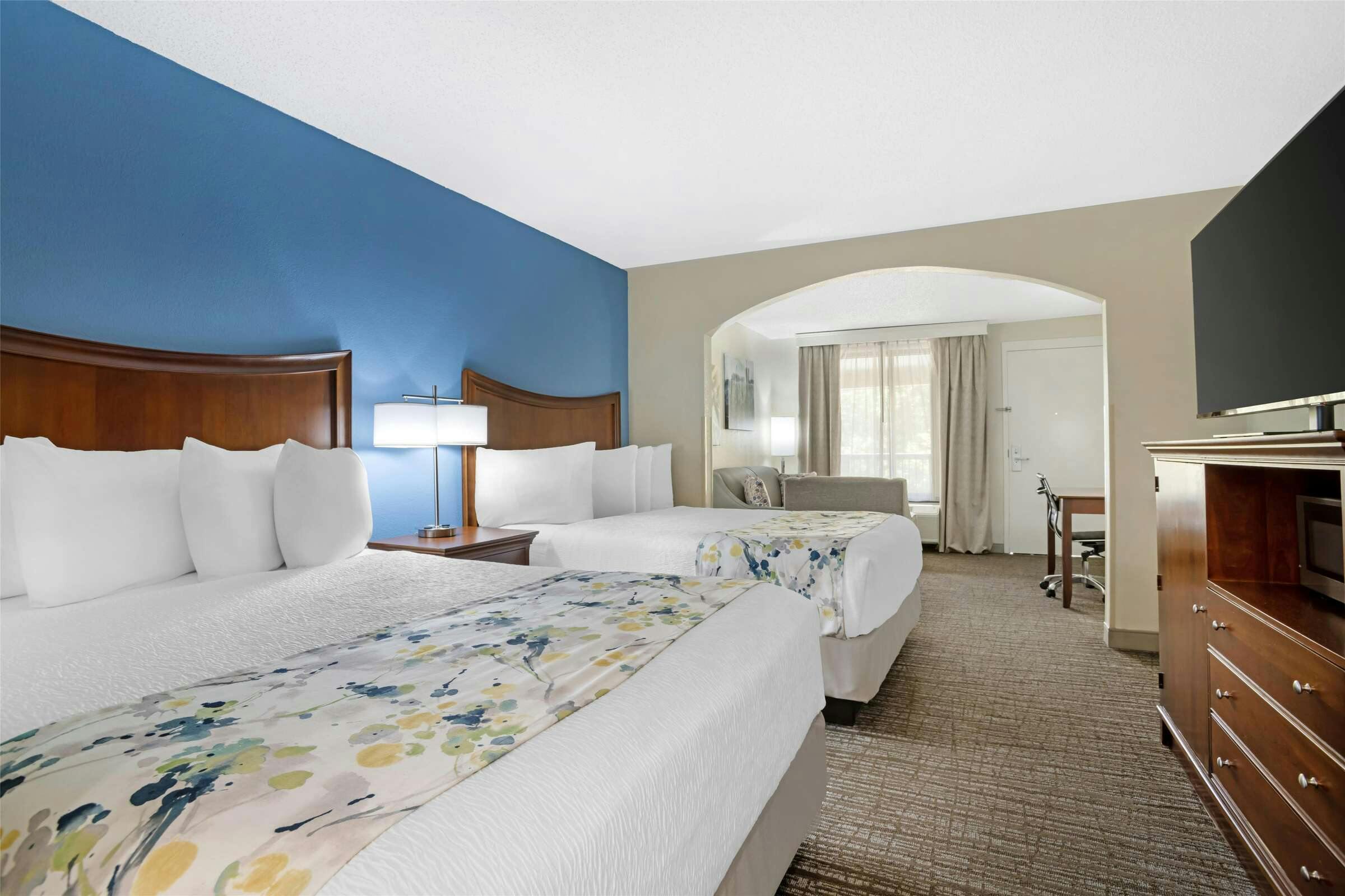 Hotel Best Western Inn & Suites - Monroe photo 2