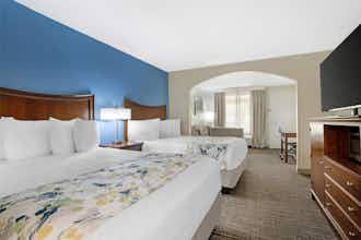 Hotel Best Western Inn & Suites - Monroe photo 2