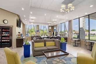 Hotel Best Western Inn & Suites - Monroe photo 4