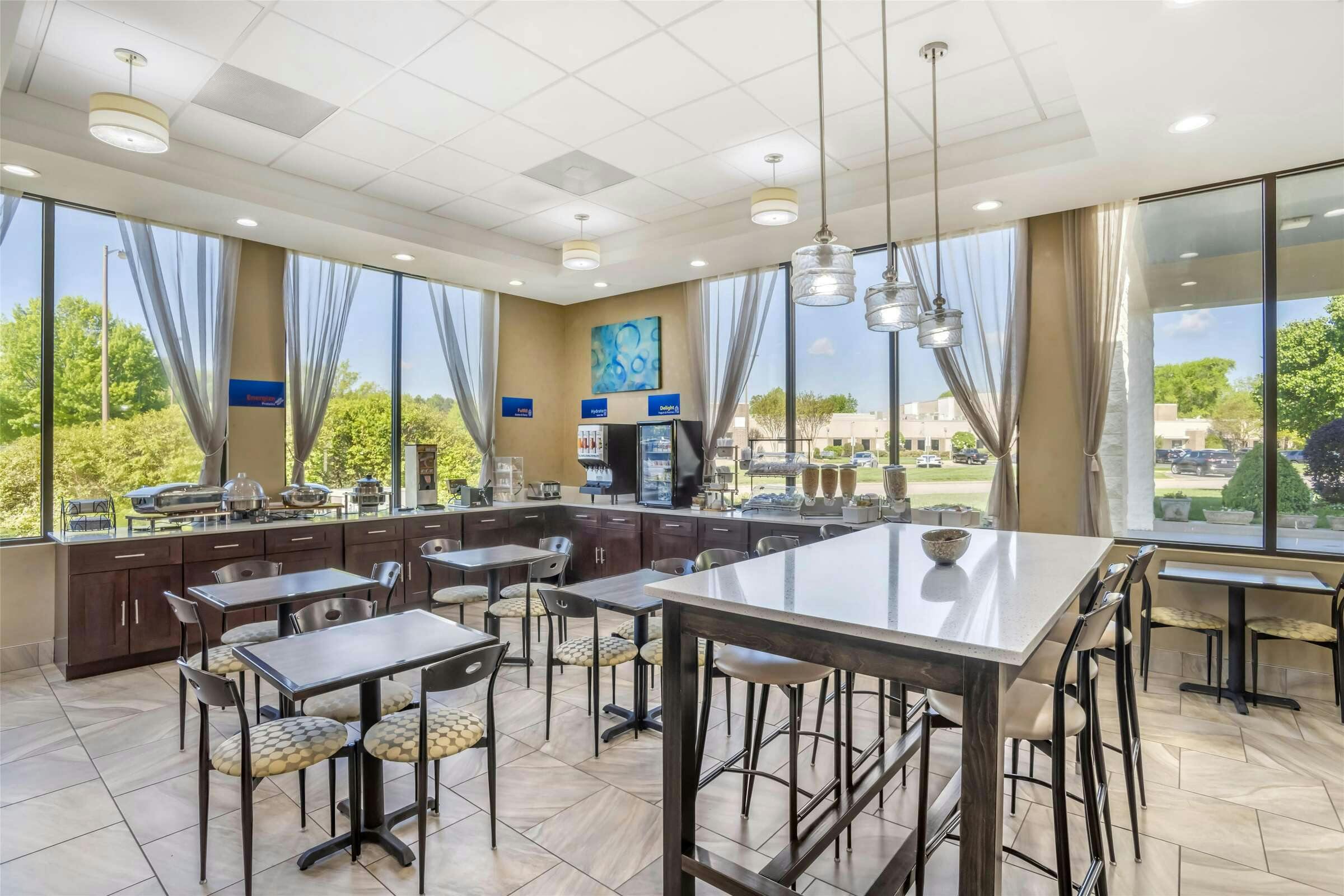 Hotel Best Western Inn & Suites - Monroe photo 5