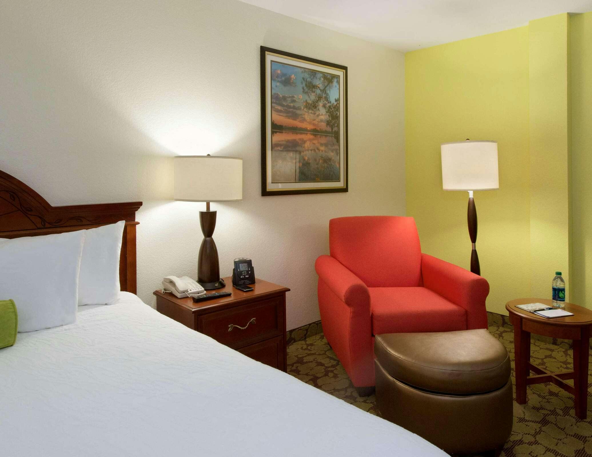 Hotel Hilton Garden Inn Lafayette Cajundome photo 3