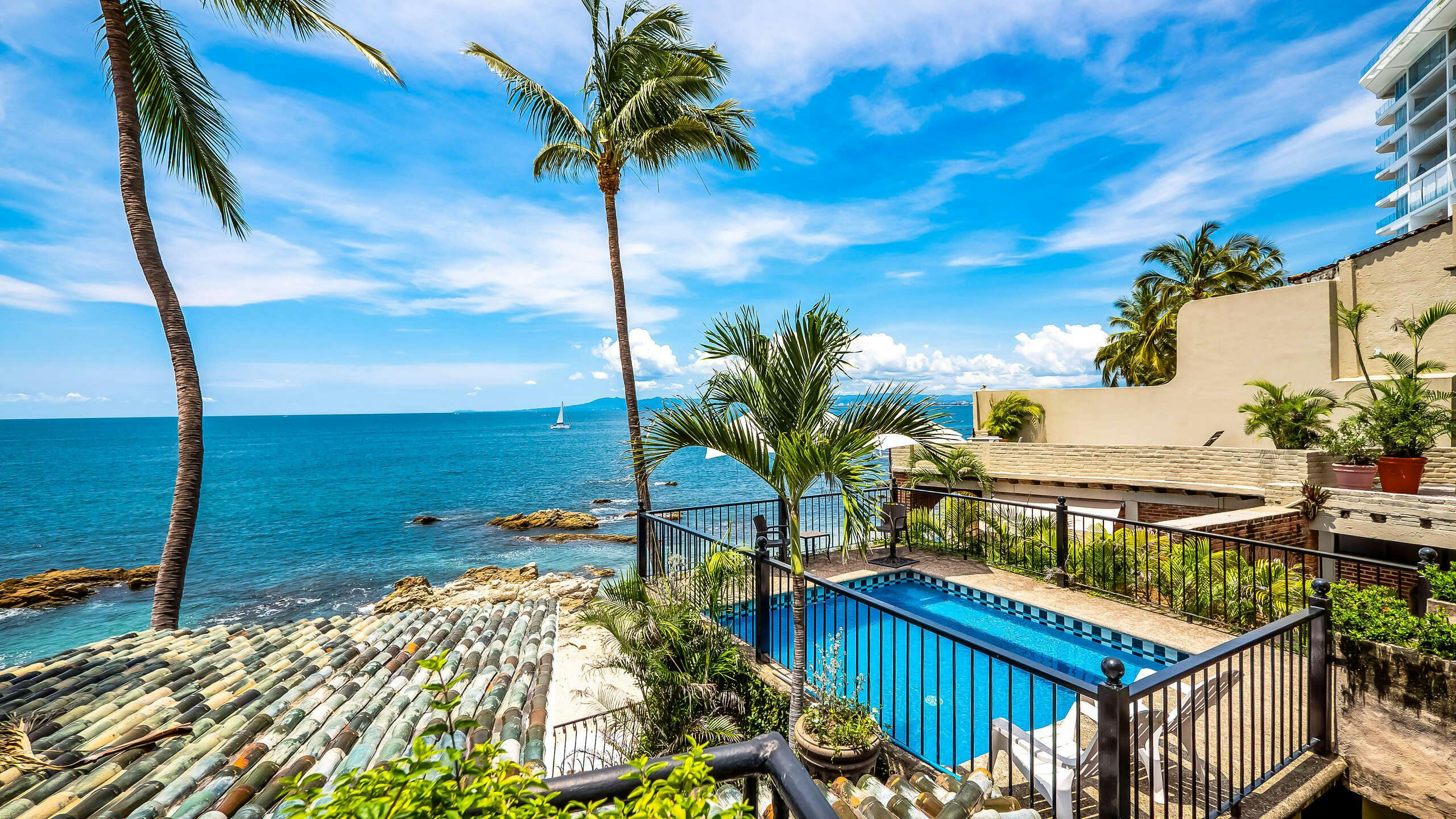 Quinta María Cortez Beach Hotel