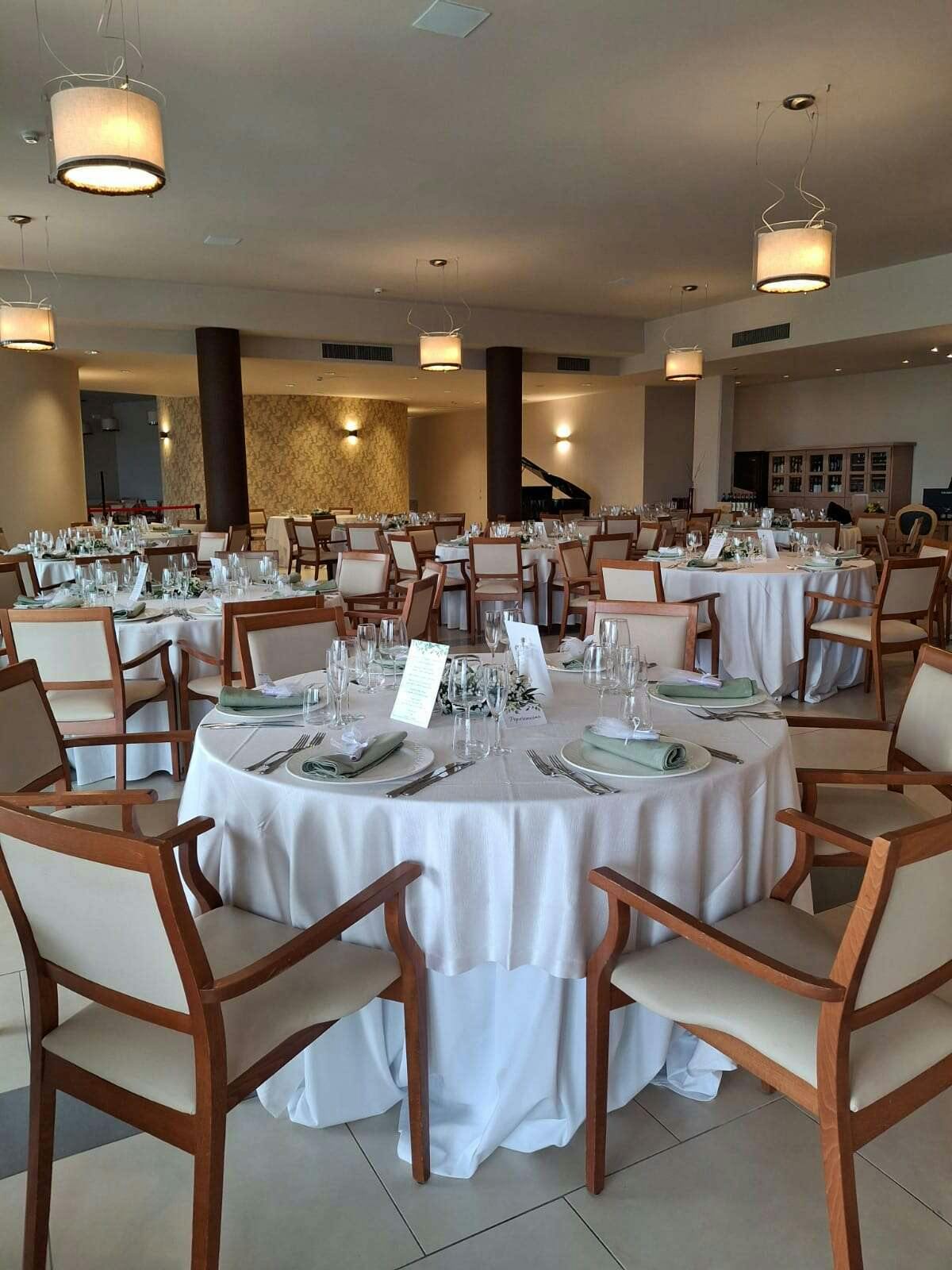 Hotel Cappuccina Country Resort photo 2