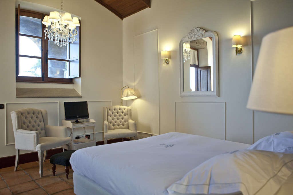 Hotel Hotel Rural Hacienda del Buen Suceso photo 2