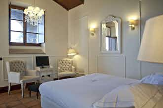 Hotel Hotel Rural Hacienda del Buen Suceso photo 2