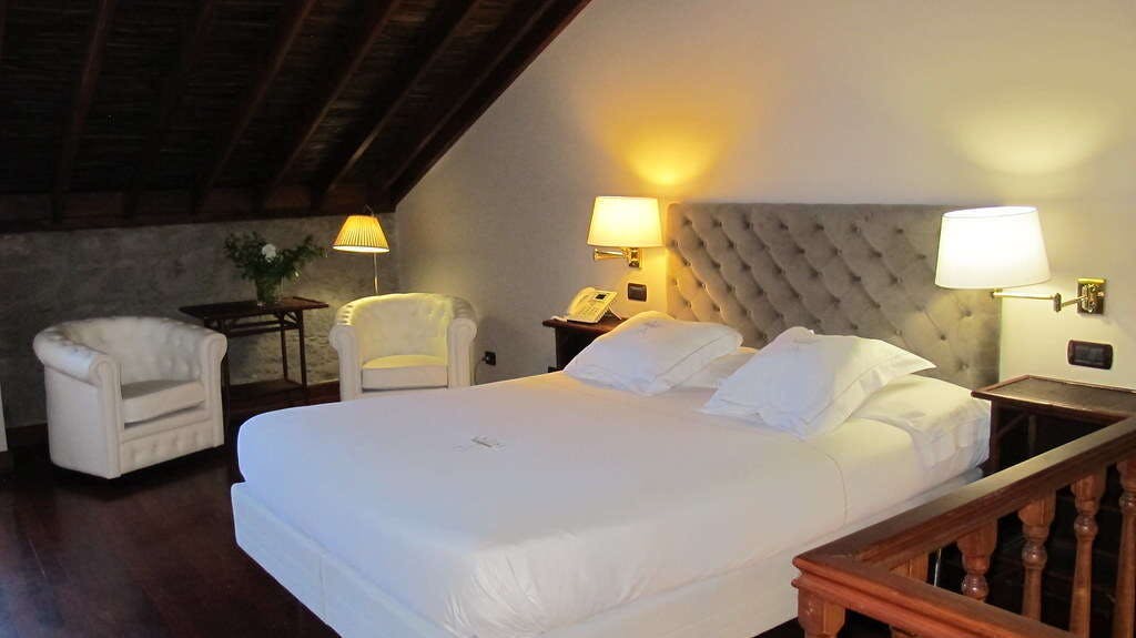 Hotel Hotel Rural Hacienda del Buen Suceso photo 3